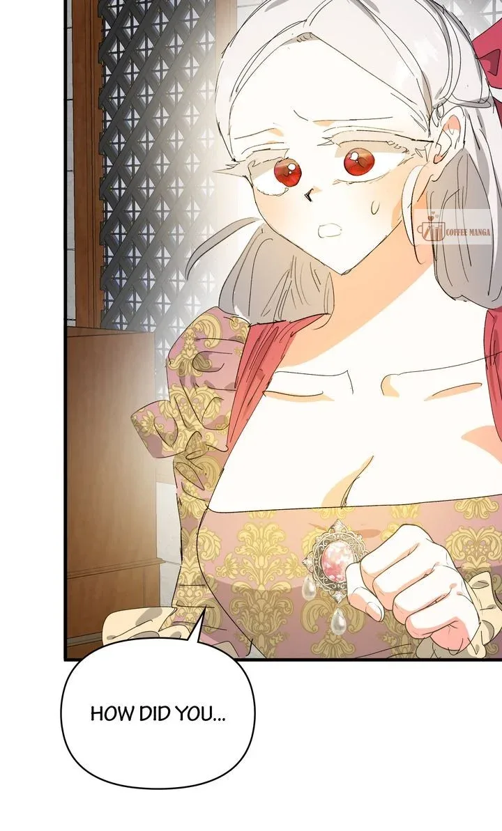 If You Want a Fake Sister Chapter 66 page 37