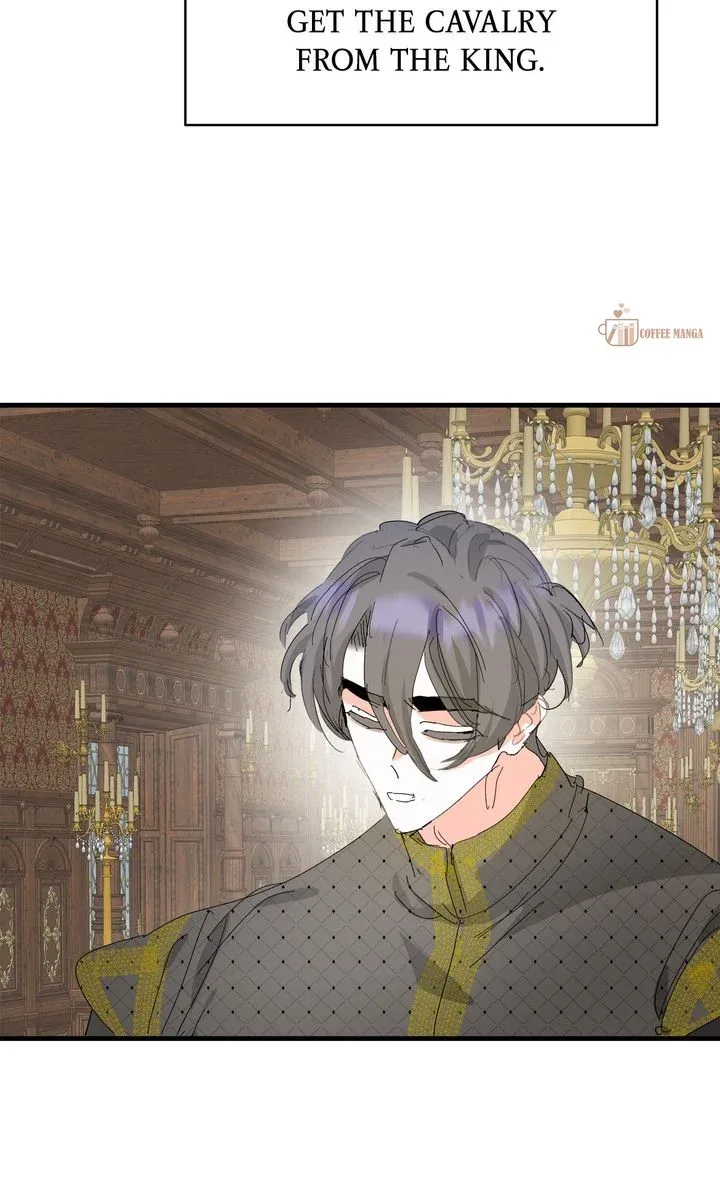 If You Want a Fake Sister Chapter 66 page 65