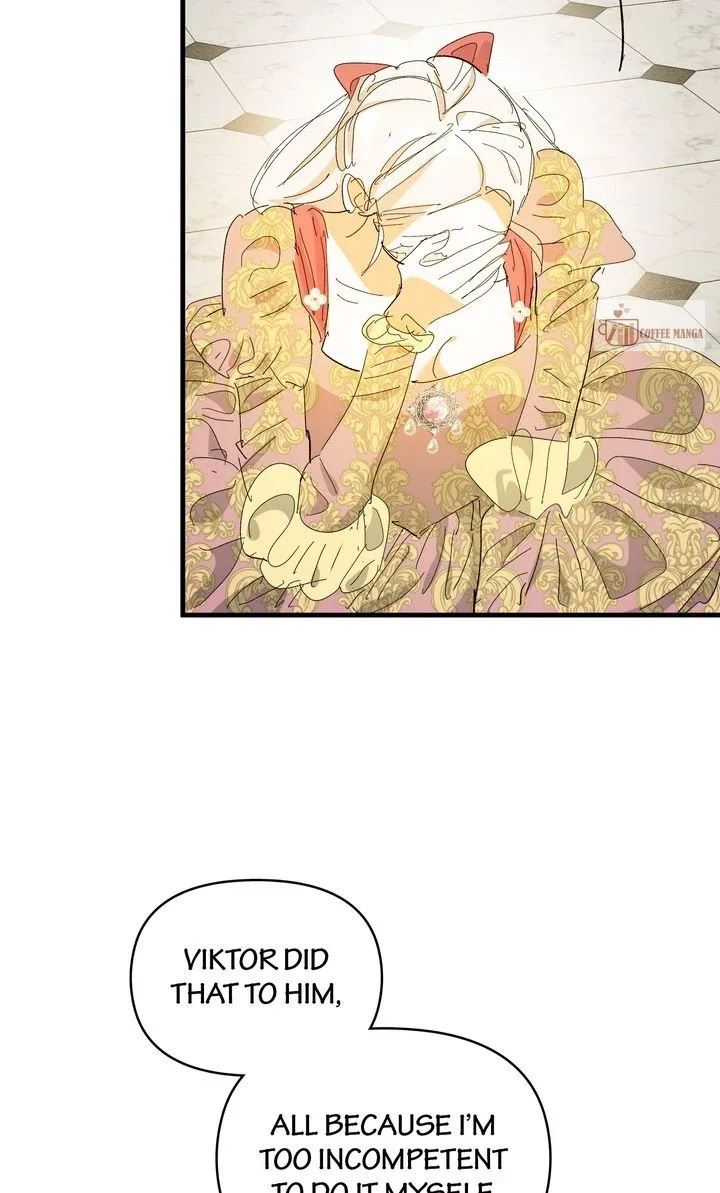 If You Want a Fake Sister Chapter 66 page 20