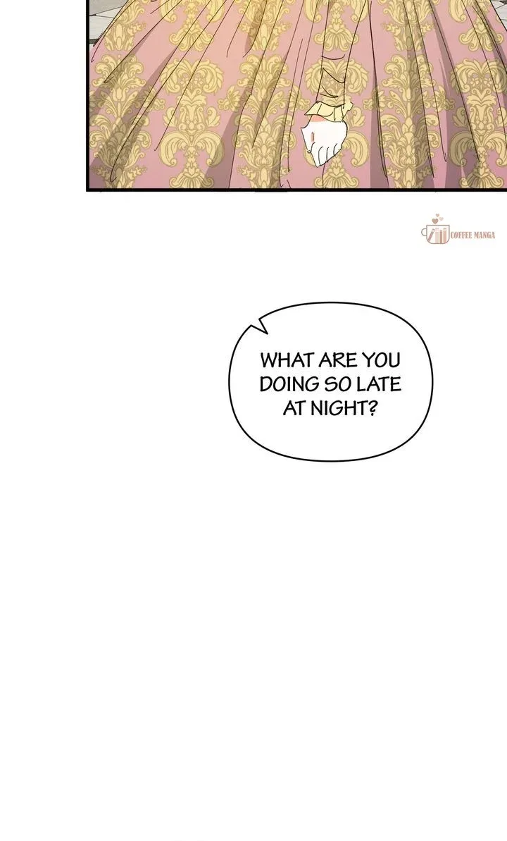 If You Want a Fake Sister Chapter 66 page 27
