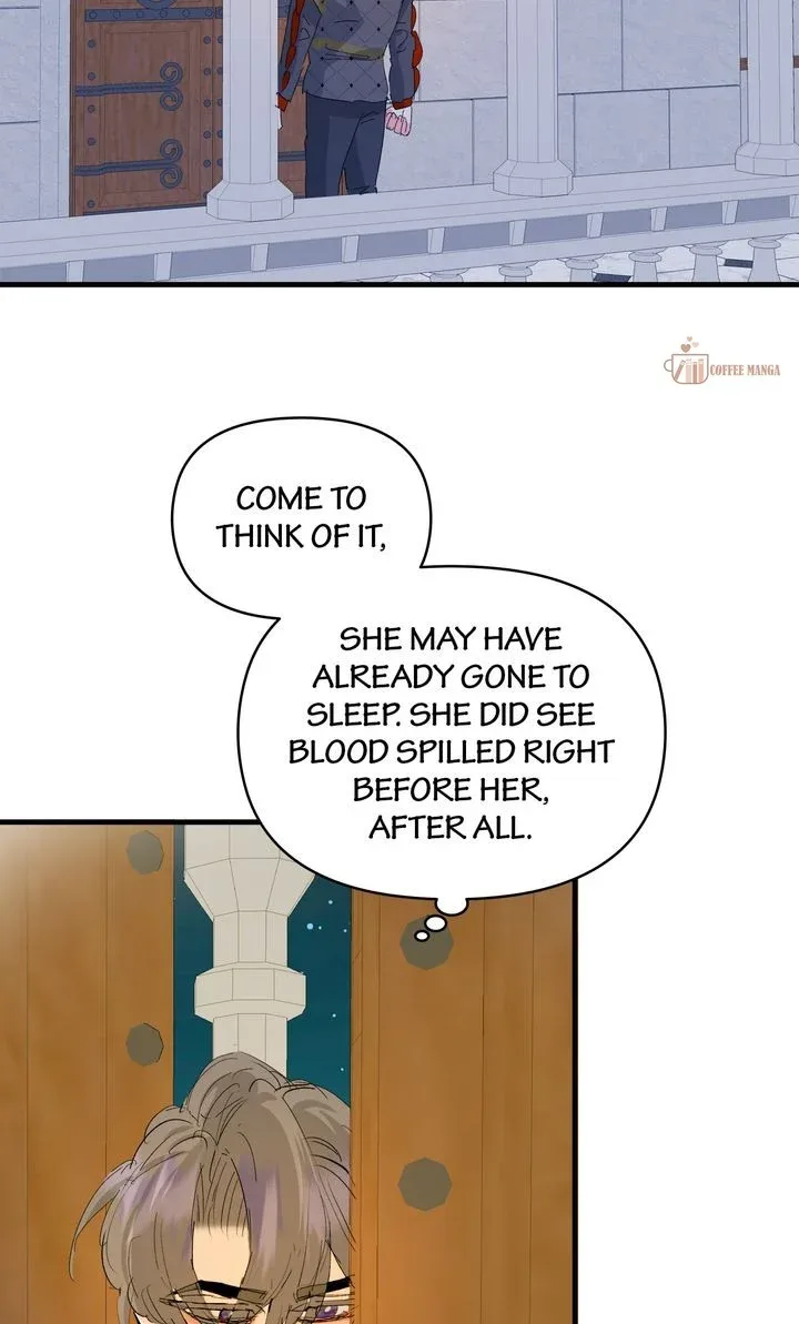 If You Want a Fake Sister Chapter 66 page 9