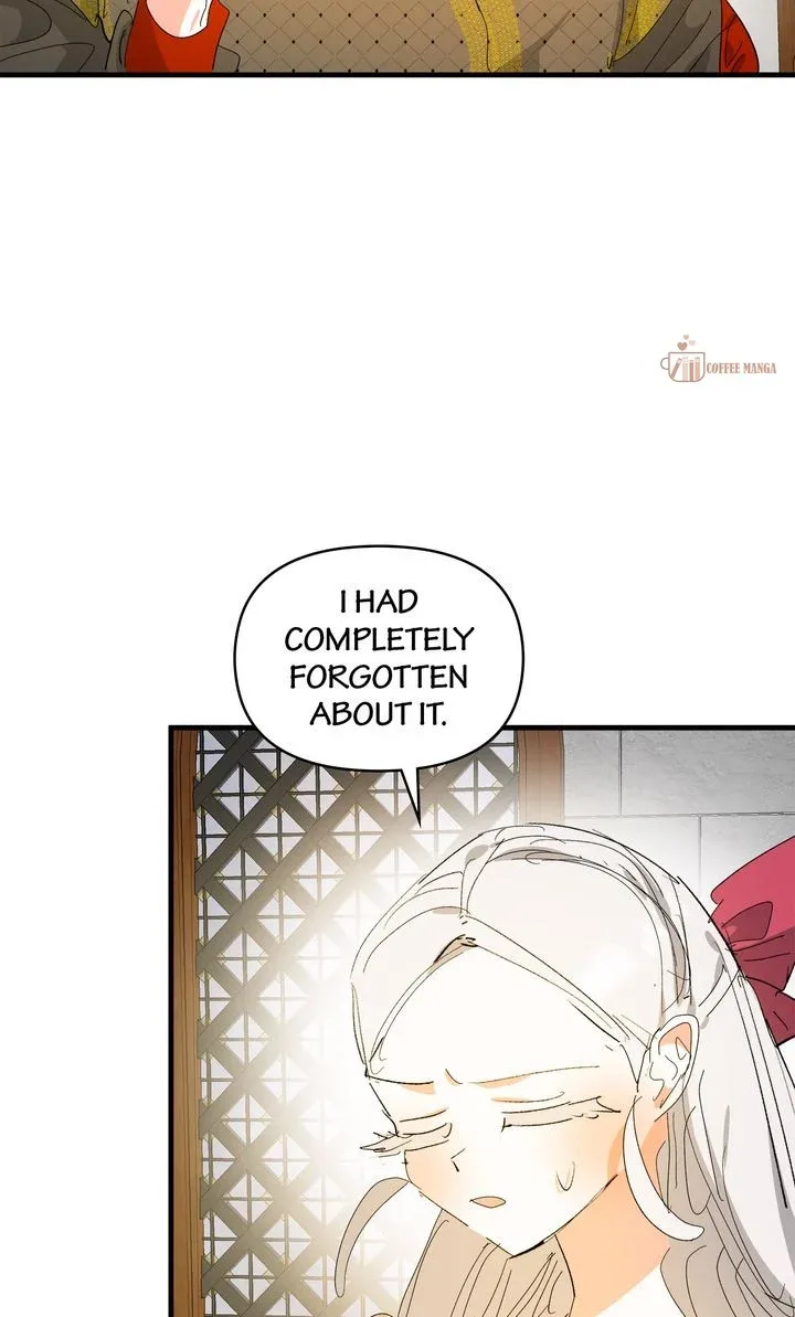 If You Want a Fake Sister Chapter 66 page 39