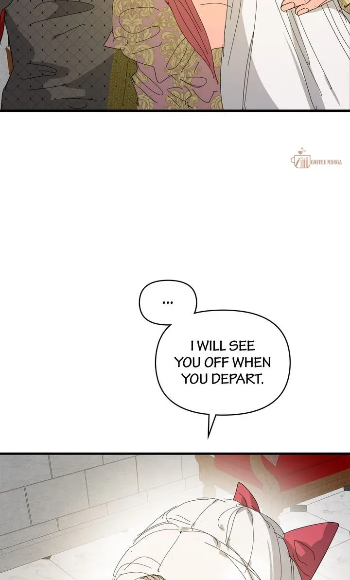 If You Want a Fake Sister Chapter 66 page 59