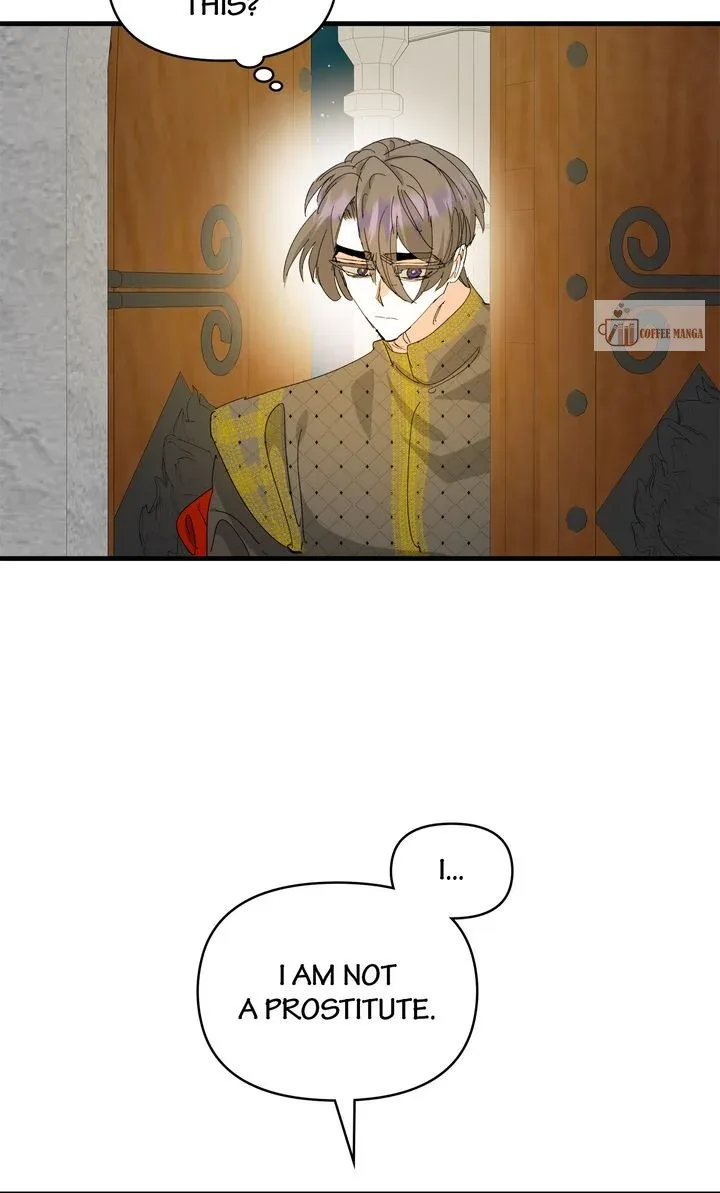 If You Want a Fake Sister Chapter 66 page 14