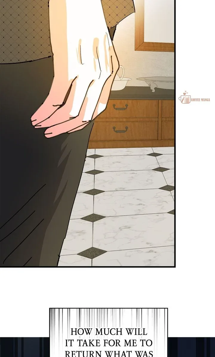 If You Want a Fake Sister Chapter 66 page 47