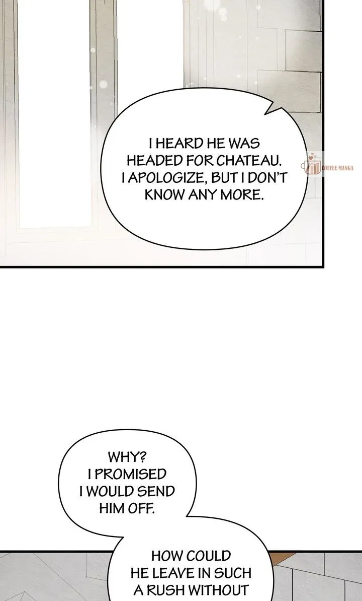 If You Want a Fake Sister Chapter 66 page 76