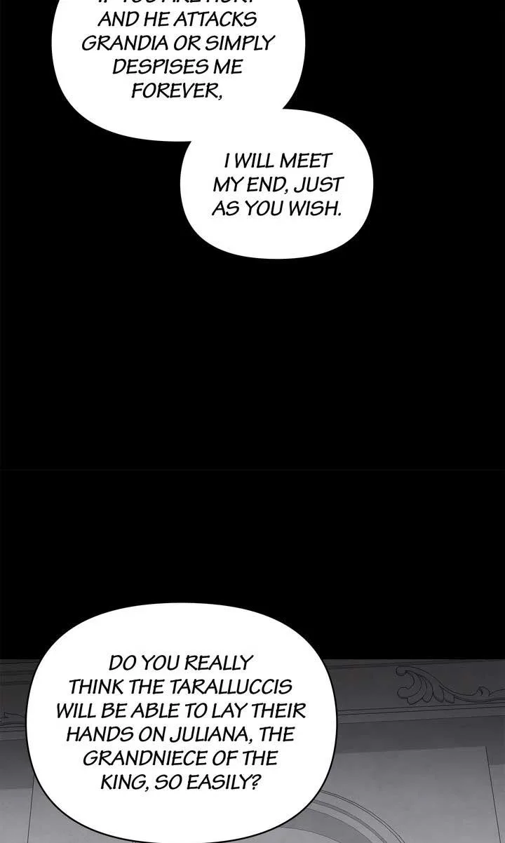 If You Want a Fake Sister Chapter 68 page 10