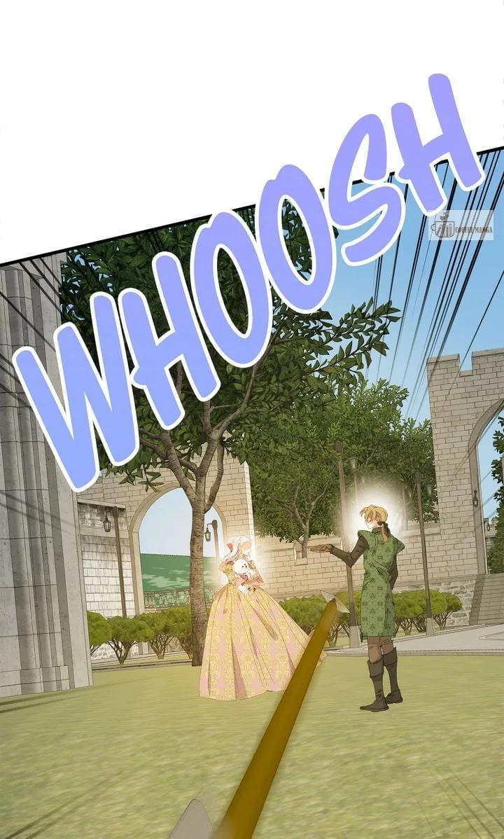 If You Want a Fake Sister Chapter 64 page 83