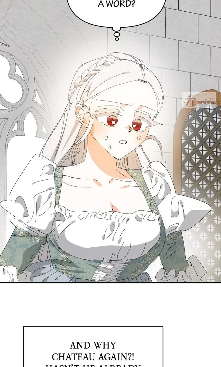 If You Want a Fake Sister Chapter 66 page 77
