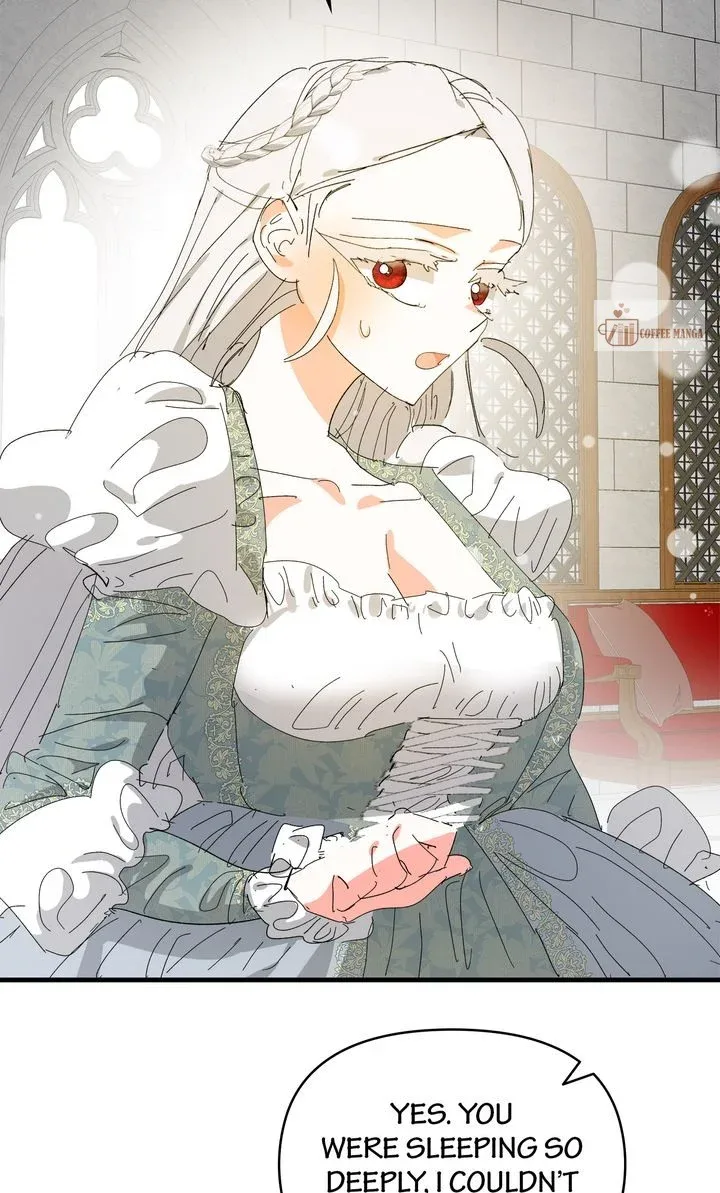 If You Want a Fake Sister Chapter 66 page 74
