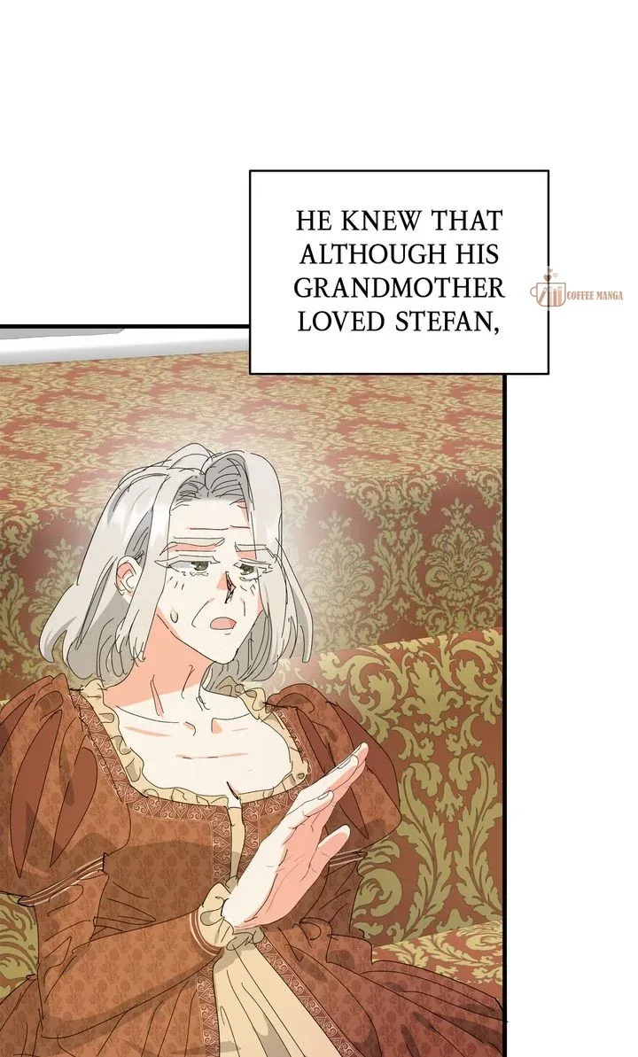 If You Want a Fake Sister Chapter 66 page 66