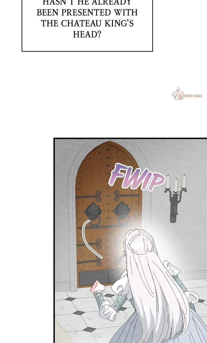 If You Want a Fake Sister Chapter 66 page 78