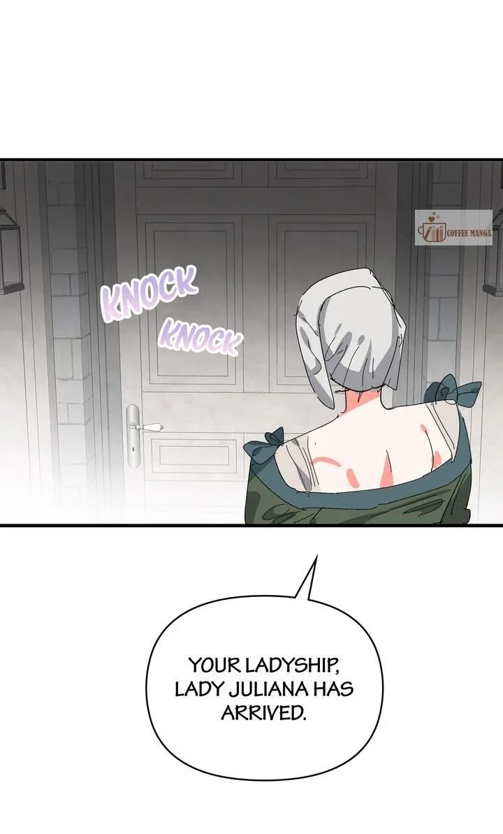 If You Want a Fake Sister Chapter 66 page 87