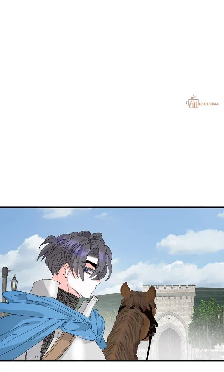 If You Want a Fake Sister Chapter 66 page 71