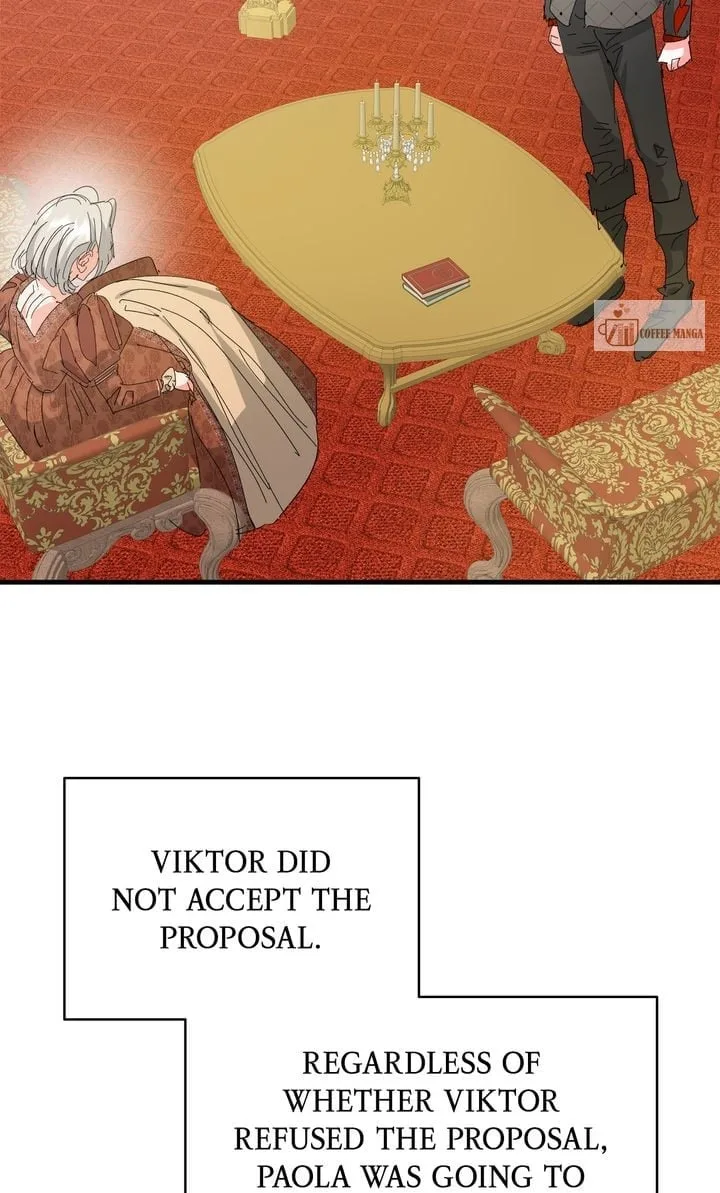 If You Want a Fake Sister Chapter 66 page 64