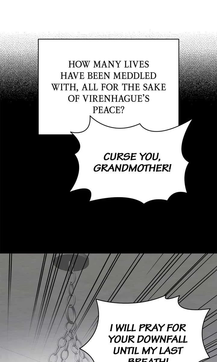 If You Want a Fake Sister Chapter 68 page 6
