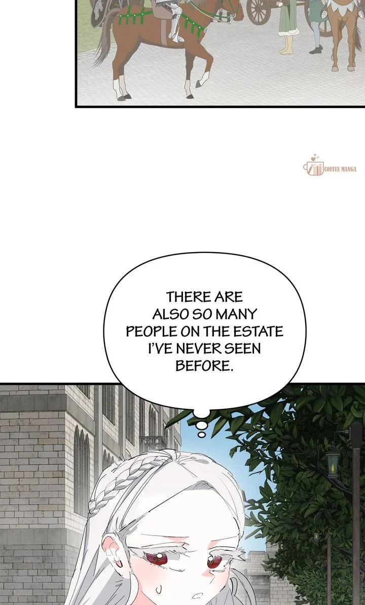 If You Want a Fake Sister Chapter 66 page 84