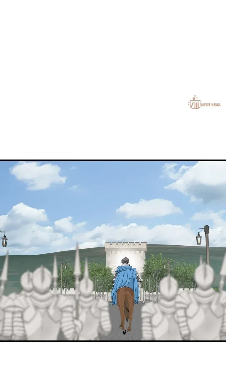 If You Want a Fake Sister Chapter 66 page 72