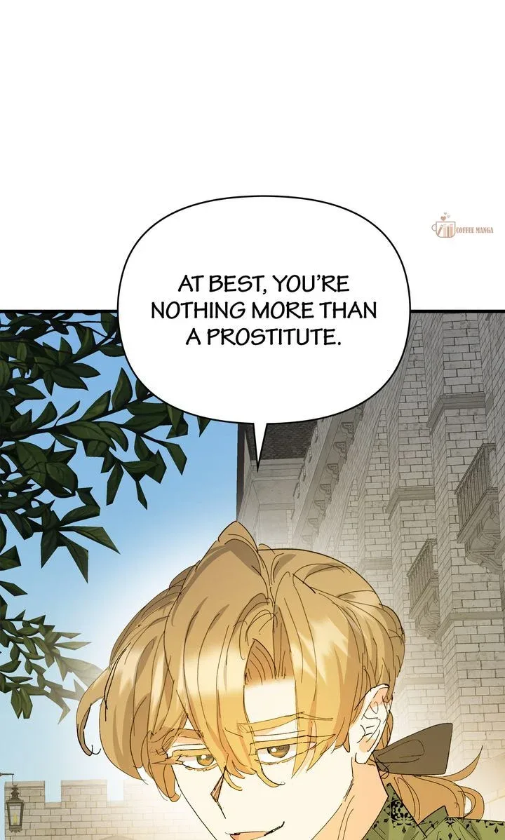 If You Want a Fake Sister Chapter 64 page 81