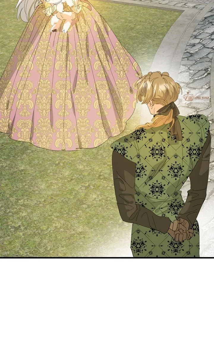 If You Want a Fake Sister Chapter 64 page 75