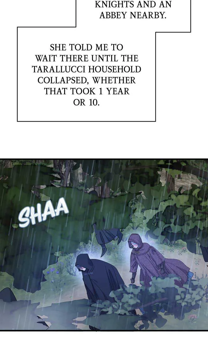 If You Want a Fake Sister Chapter 68 page 14