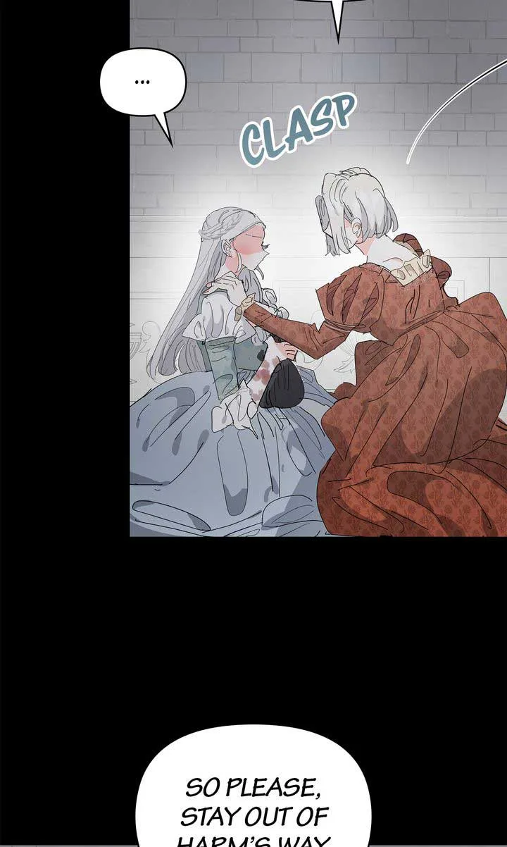 If You Want a Fake Sister Chapter 68 page 8
