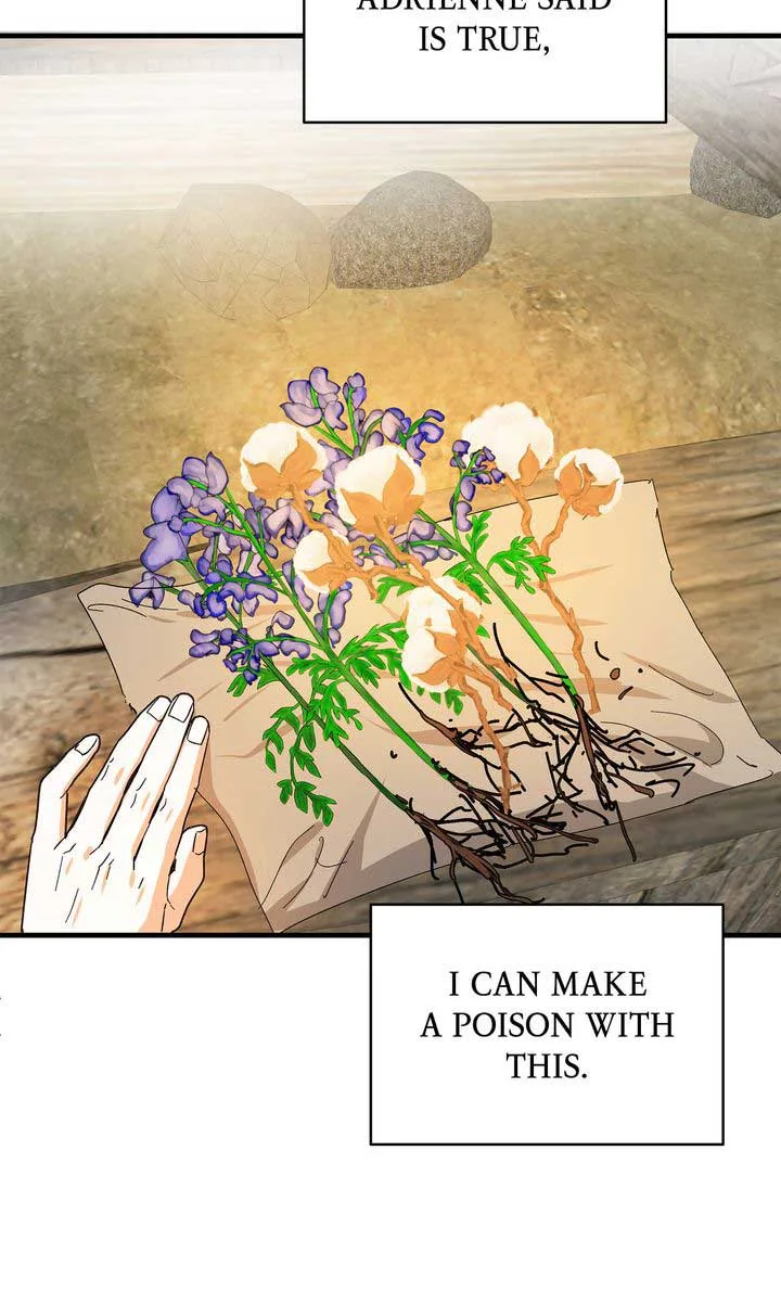 If You Want a Fake Sister Chapter 68 page 67