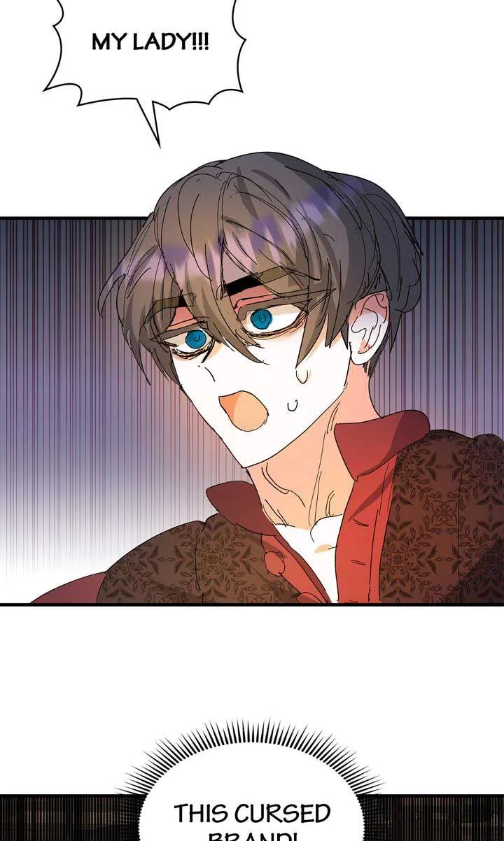 If You Want a Fake Sister Chapter 68 page 32