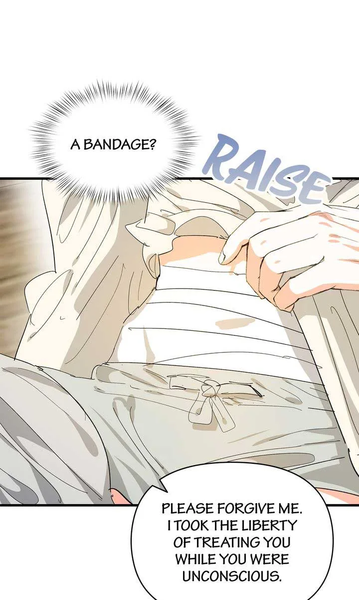 If You Want a Fake Sister Chapter 68 page 58