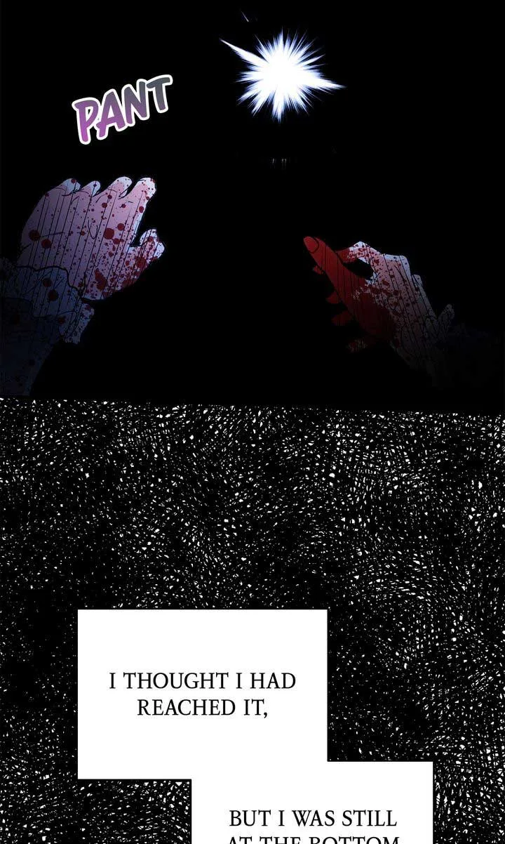 If You Want a Fake Sister Chapter 68 page 42