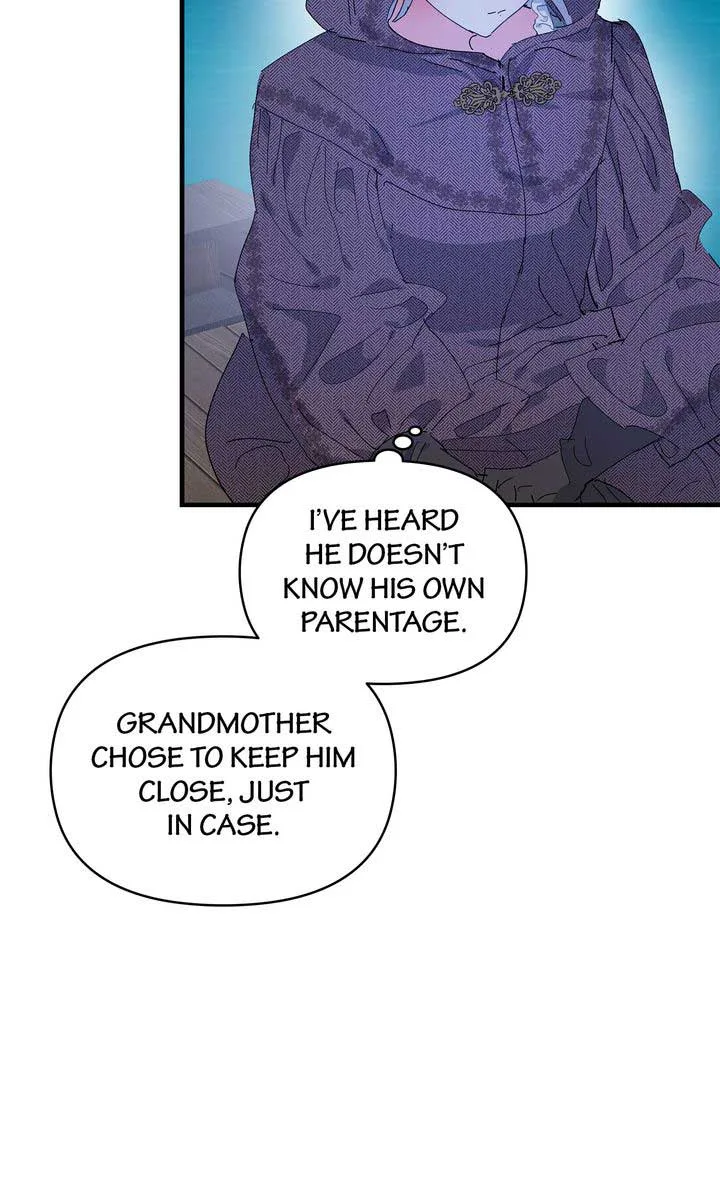 If You Want a Fake Sister Chapter 68 page 5