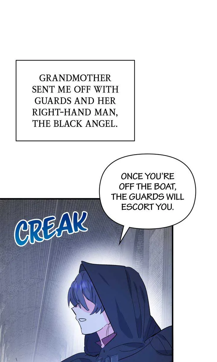 If You Want a Fake Sister Chapter 68 page 3