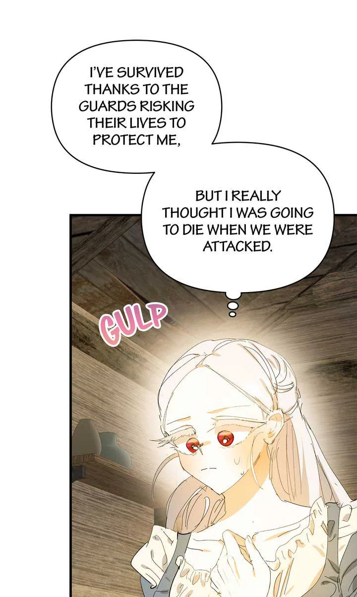 If You Want a Fake Sister Chapter 68 page 68