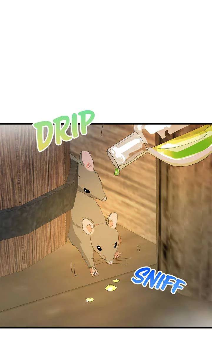 If You Want a Fake Sister Chapter 68 page 76