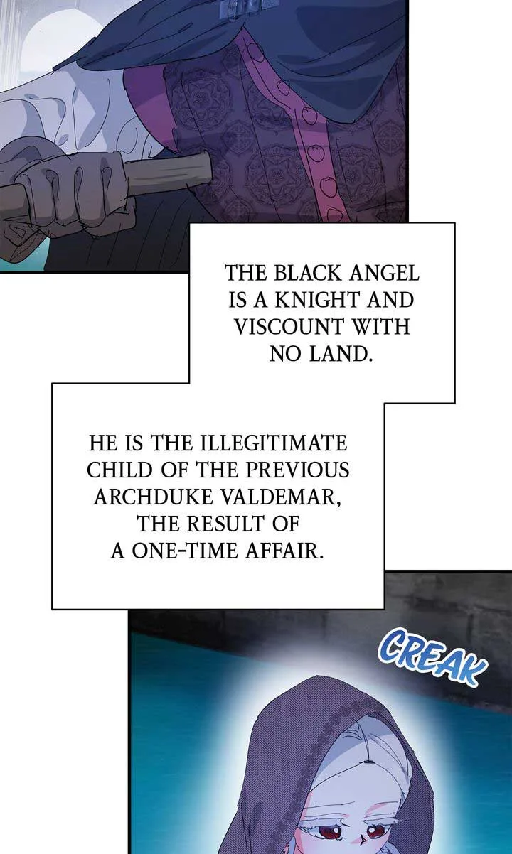 If You Want a Fake Sister Chapter 68 page 4