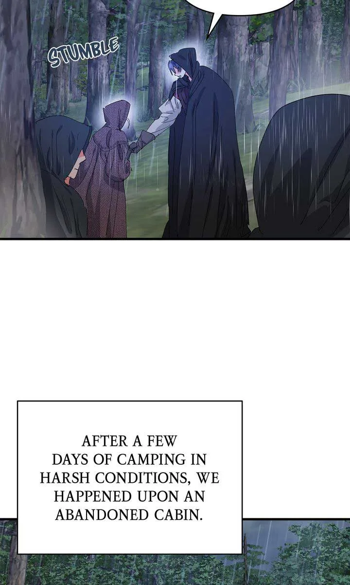 If You Want a Fake Sister Chapter 68 page 20