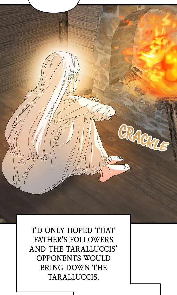 If You Want a Fake Sister Chapter 68 page 28