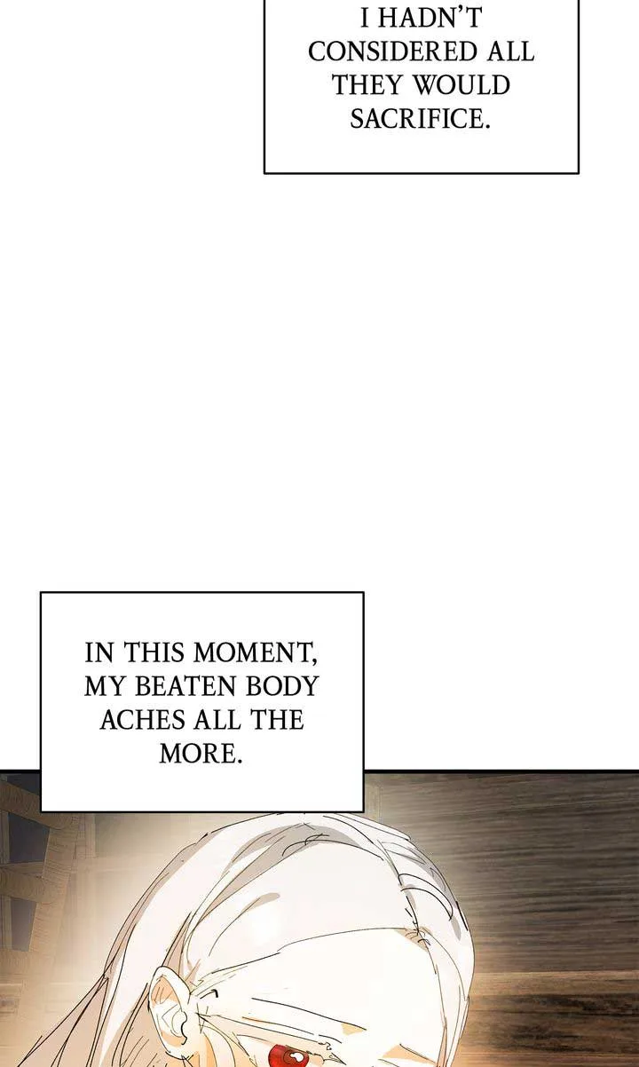 If You Want a Fake Sister Chapter 68 page 29
