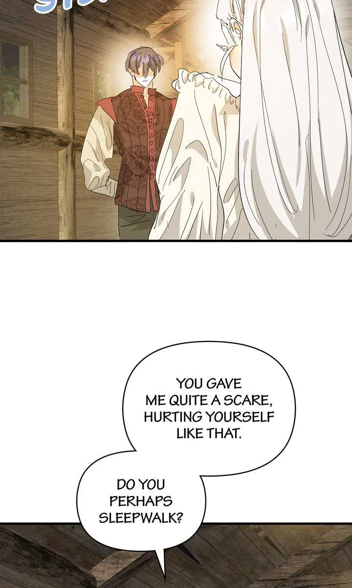 If You Want a Fake Sister Chapter 68 page 55
