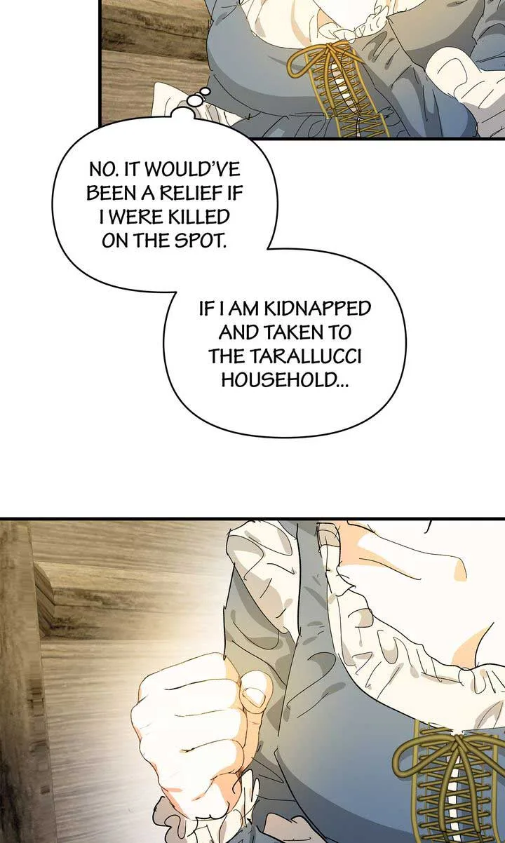 If You Want a Fake Sister Chapter 68 page 69