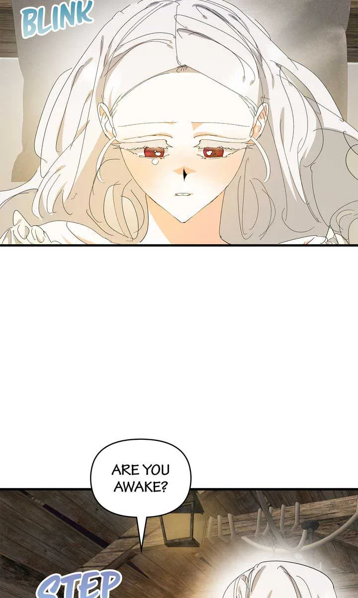 If You Want a Fake Sister Chapter 68 page 54