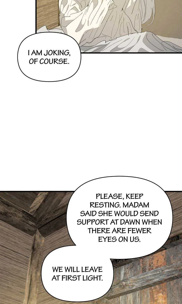 If You Want a Fake Sister Chapter 68 page 64