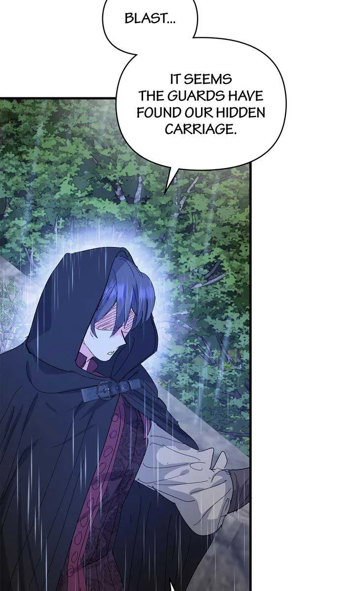 If You Want a Fake Sister Chapter 68 page 17