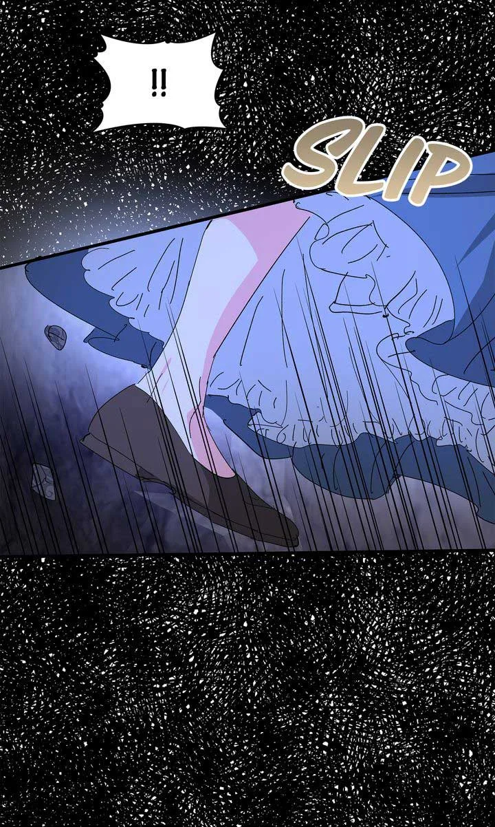 If You Want a Fake Sister Chapter 68 page 45
