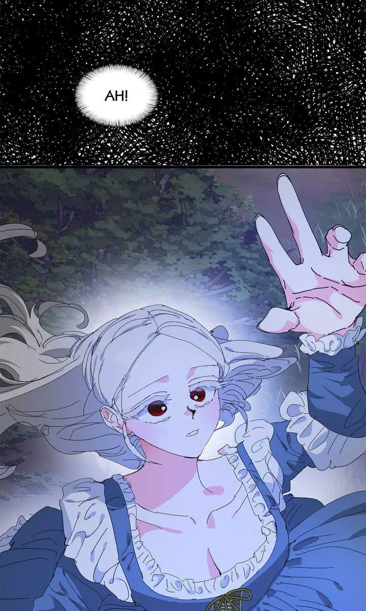 If You Want a Fake Sister Chapter 68 page 46