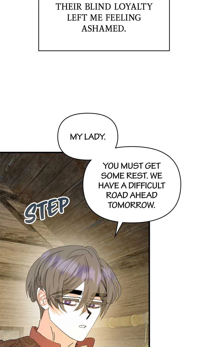 If You Want a Fake Sister Chapter 68 page 26