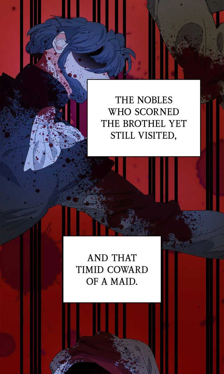 If You Want a Fake Sister Chapter 68 page 40