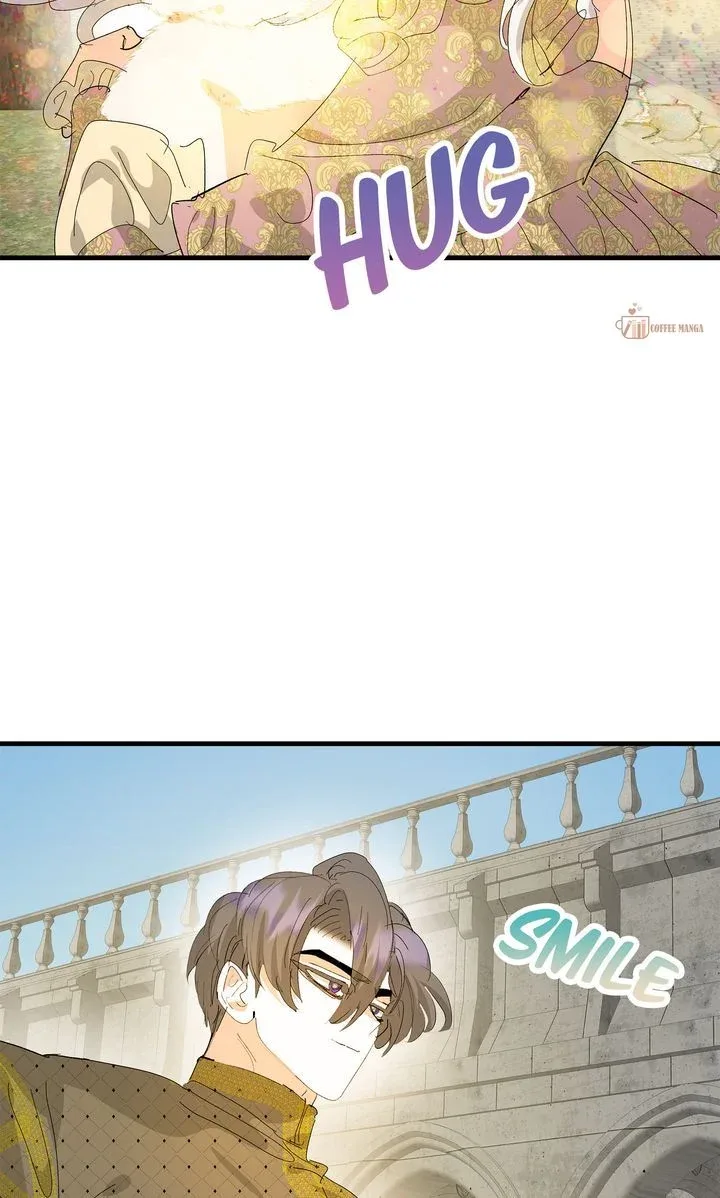 If You Want a Fake Sister Chapter 64 page 72