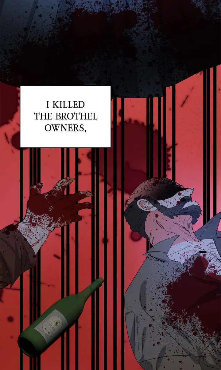 If You Want a Fake Sister Chapter 68 page 39