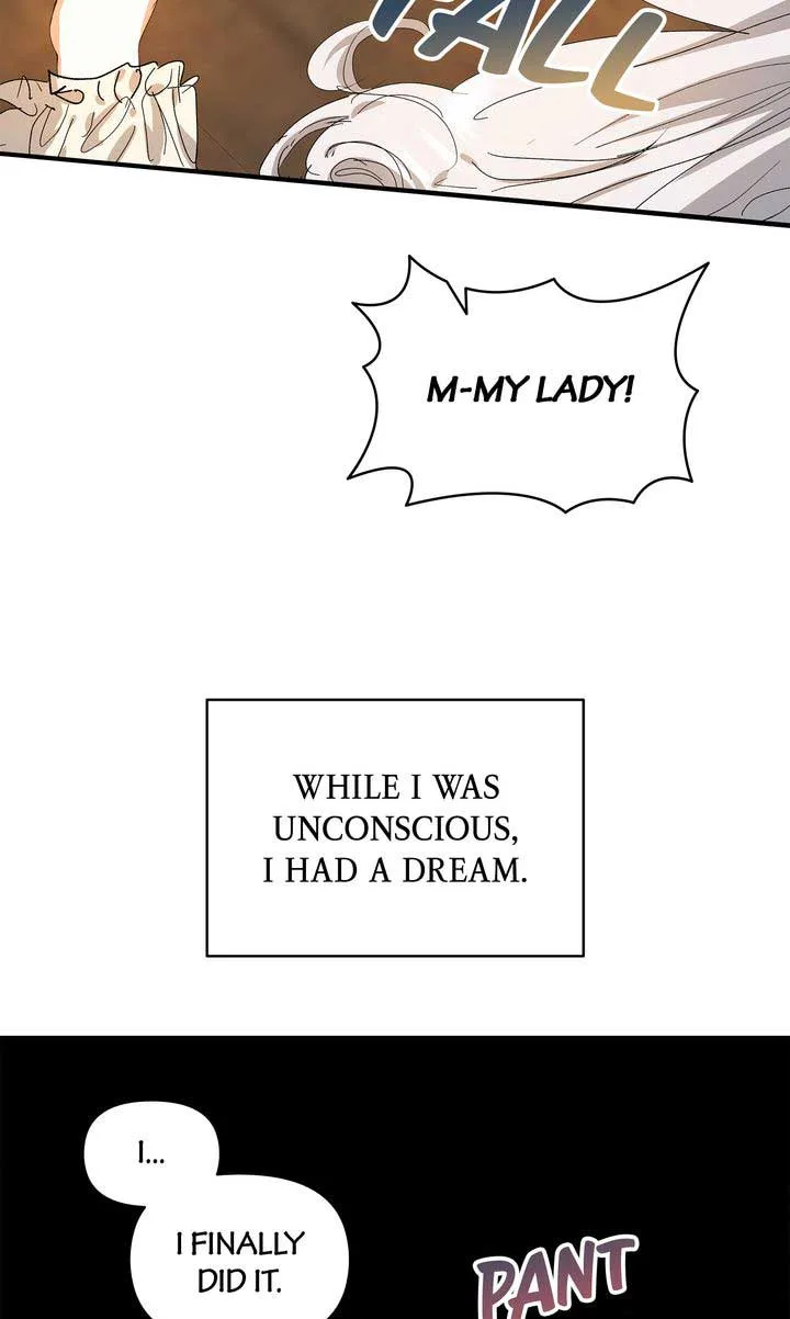 If You Want a Fake Sister Chapter 68 page 37